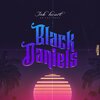 Ink Heart - Black Daniels