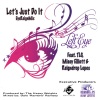 Missy Elliott、TLC、Reigndrop Lopes、Lisa Lefteye Lopes - Let's Just Do It[feat. Missy Elliott, Reigndrop Lopes & TLC] (Eyereign Mix)