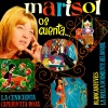 Marisol《Caperucita Roja》[MP3/LRC]