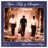 Los Hermanos Reyes - Cada día con Cristo
