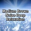 Brown Noise Sounds、Pink Noise Sounds、White Noise Sounds - Medium White Noise Clean To Help with Resting