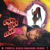 Lady Gaga、Ariana Grande、Purple Disco Machine《Rain On Me (remix：Purple Disco Machine) (Edit)》[MP3/LRC]