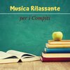 Ludovico Allevia - Musica rilassante per i compiti