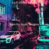 Lo-fi Chillax Sounds - Backdrop for Social Distancing - Luxurious Lofi