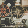 Lo Fi Study Chill - Music for Study Sessions