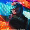 Chill Study Beats - Music for Study Sessions - Sublime Lofi