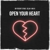 Ana K、Different Stage、Selva - Open Your Heart