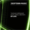 Karla Brown、Thomas Brenner - My Love (Original Mix)