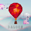 SNAKEBIT - Baloon