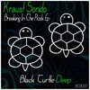 Kraust Sonido - Breaking in the Rock