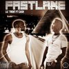 Lil' Trent、Cash - Fast Lane (Explicit)