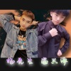 杨先生、小阿泽 - Peace of mind