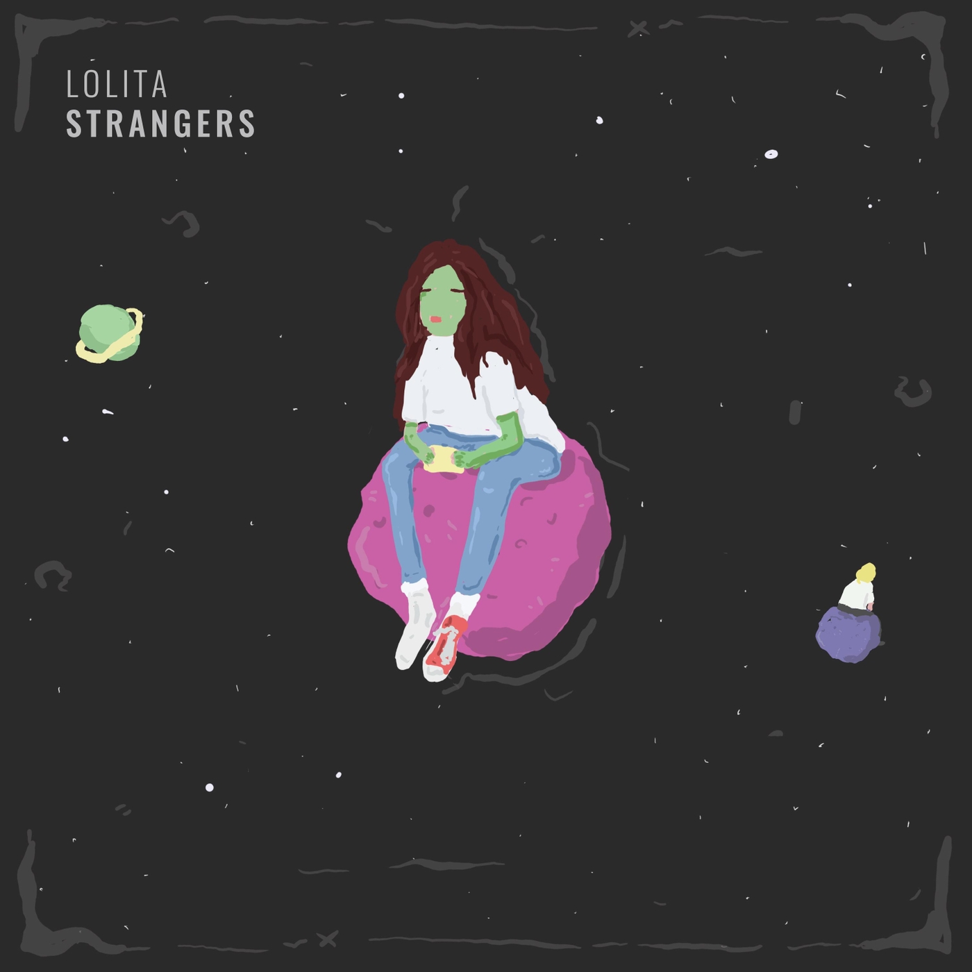 lolita - Strangers
