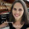 Christiane Mathé - Fantaisie-Impromptu in C-Sharp Minor, Op. 66