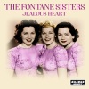 FONTANE SISTERS - Happy Days And Lonely Nights