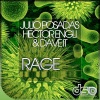 Julio Posadas、Hector Engli、dave it - Rage