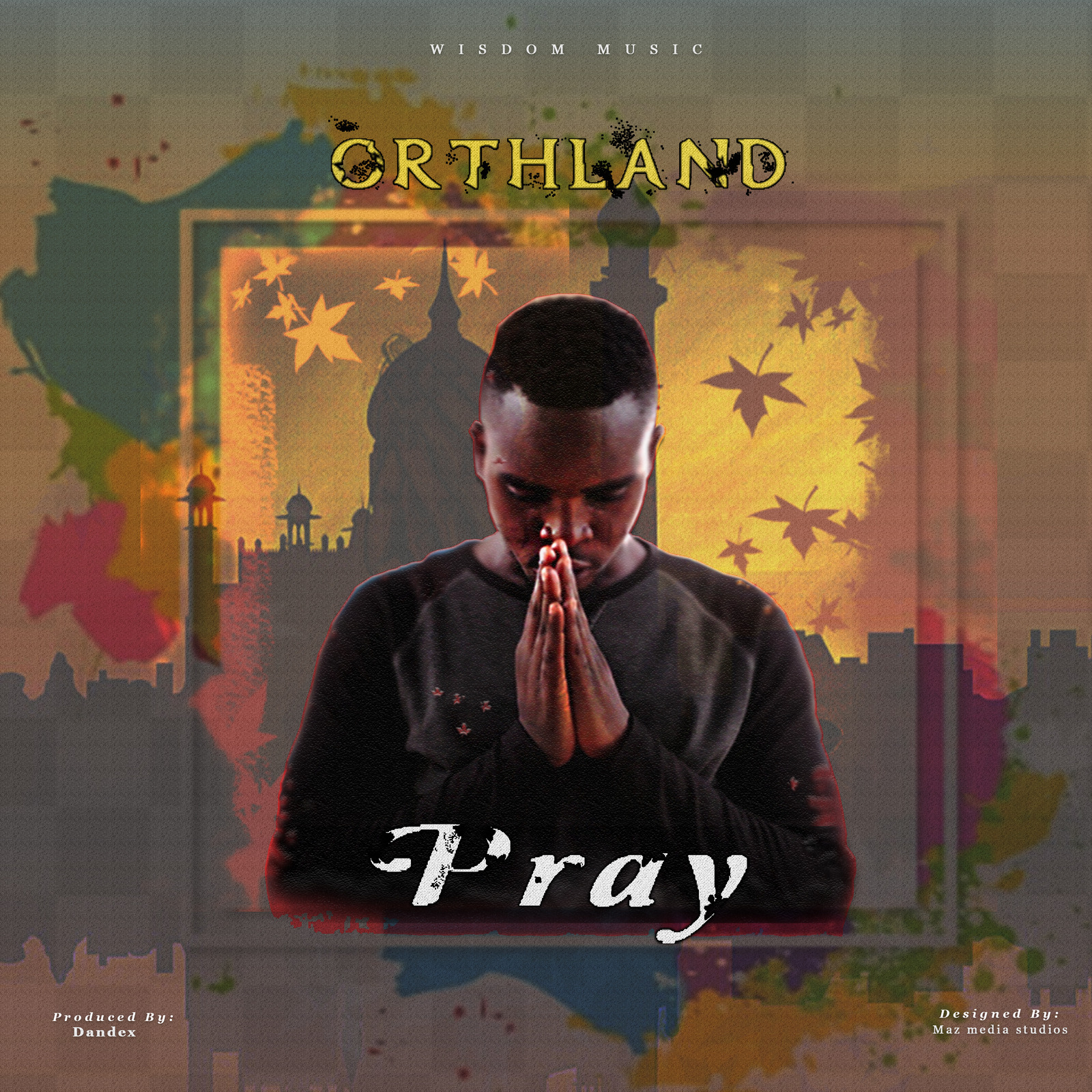Orthland - Pray