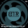 Luca L - My Heart Belongs to You