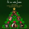 Luna Eikar、Celines、Olga Martínez、Carito、Azeneth、Paulina Rojas - Si No Está Jesús