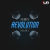 Cyrilia、Ferry - Unrequited Love (Original Mix)