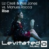 Liz Cirelli、Ples Jones、Manuel Rocca《Rise (Original Mix)》[MP3/LRC]