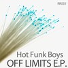 Hot Funk Boys - Off Limits