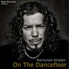 raimundo amador、Sacha D'Flame、Junior D'Acosta - Me Me & Me