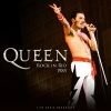 Queen - Tie Your Mother Down (live)