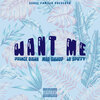 Prince Dawn、Mar Guwop - Want Me (Explicit)