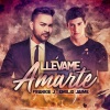 Emilio Jaime、Frankie J - Llevame Amarte