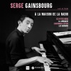 Serge Gainsbourg - Le rock de nerval