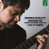 Luigi Attademo - Keyboard Sonata in D Minor, K. 176 (Arr. for Guitar)