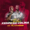 MC Darlan、RG、Karinne - Xerife da Colina