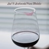 Soothing Piano Music Universe、Sentimental Piano Music Oasis - Mood Piano Melodies