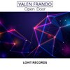 Valen Frando、Valentino Frandolich - Valen Frando - Smacker (Original Mix)