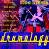 Michael Silverman、Eric Marienthal、Jay Oliver、Casey Adams、Larry Kornfeld、Rob Silverman、Chuck Weirich、Buzz Feiten - Inferno