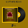 Mahasela、Nex Vocals - Further Away (KaytahRemix)