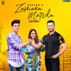 chetan、Akash Jandu、Jass Manak - Zamana Marda