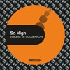 Vincent de Coudenhove - So High