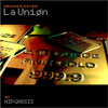 La Union、Fashion Beat Team - Lobo Hombre en París