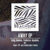 Eddy Malano、Federico Apadula - Away (Original Mix)