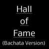 Marco Lopetuso《Hall of Fame (Bachata Version)》[MP3/LRC]