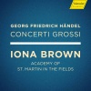 Pamela Thorby、Academy of St. Martin in the Fields、Rebecca Austen-Brown - I. Allegro