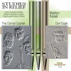 Ciompi String Quartet、Marilyn Keiser - I. A tempo ordinario e staccato (Arr, for Organ & String Quartet)