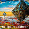 Ash Roy - Tesseract