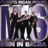 Puerto Rican Power - A Donde Iras