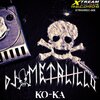 Dj Metalillo - Ko-Ka