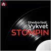 Ghedzo、Vykvet - Stompin