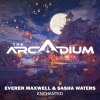 Everen Maxwell、Sasha Waters - Enchanted