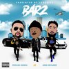 King Reynard、Jadakiss、Foolish Senpai - Barz (feat. Foolish Senpai & Jadakiss)(Explicit)